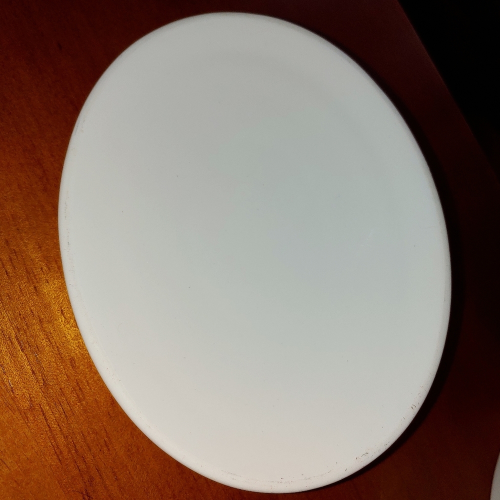 Ceramic Oval 1 Qt 4 Cup Casserole with Lid - Picture 7 of 9